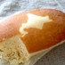 超簡単☆北海道蒸しチーズケーキを高級に！
