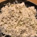 カットキャベツde豆腐サラダ！白和え風