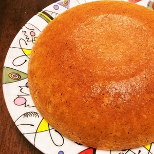ニンジン紅茶ケーキ レシピ 作り方 By ぃくたんﾏﾐ クックパッド 簡単おいしいみんなのレシピが360万品