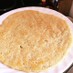 南インドの朝食クレープ：お米と豆のアダイ