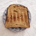 糖質制限☆もちふわブランパン