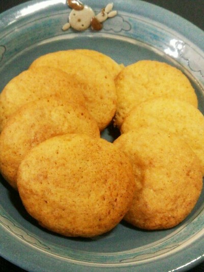 柔らかく噛み応えのあるスニッカードゥードルのレシピ