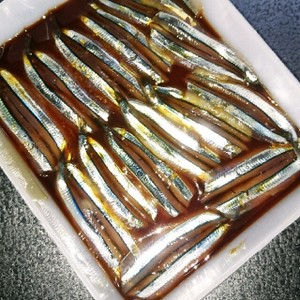 きびなご丼 レシピ 作り方 By Xx紫陽花xx クックパッド 簡単おいしいみんなのレシピが353万品