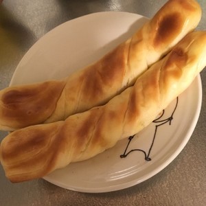 十勝バター ティックの美味しい食べ方 レシピ 作り方 By ちょびちょび クックパッド 簡単おいしいみんなのレシピが360万品