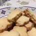 ケーキ屋さんの秘密レシピ☆バタークッキー