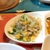 白菜とツナの簡単サラダ