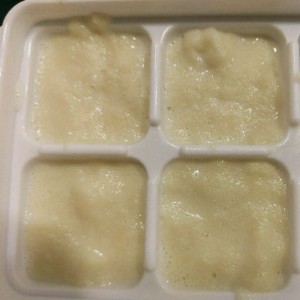 離乳食中期のパン粥 レシピ 作り方 By Satominママ クックパッド 簡単おいしいみんなのレシピが360万品