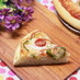 オシャレランチに♥ピザオープンパンケーキ
