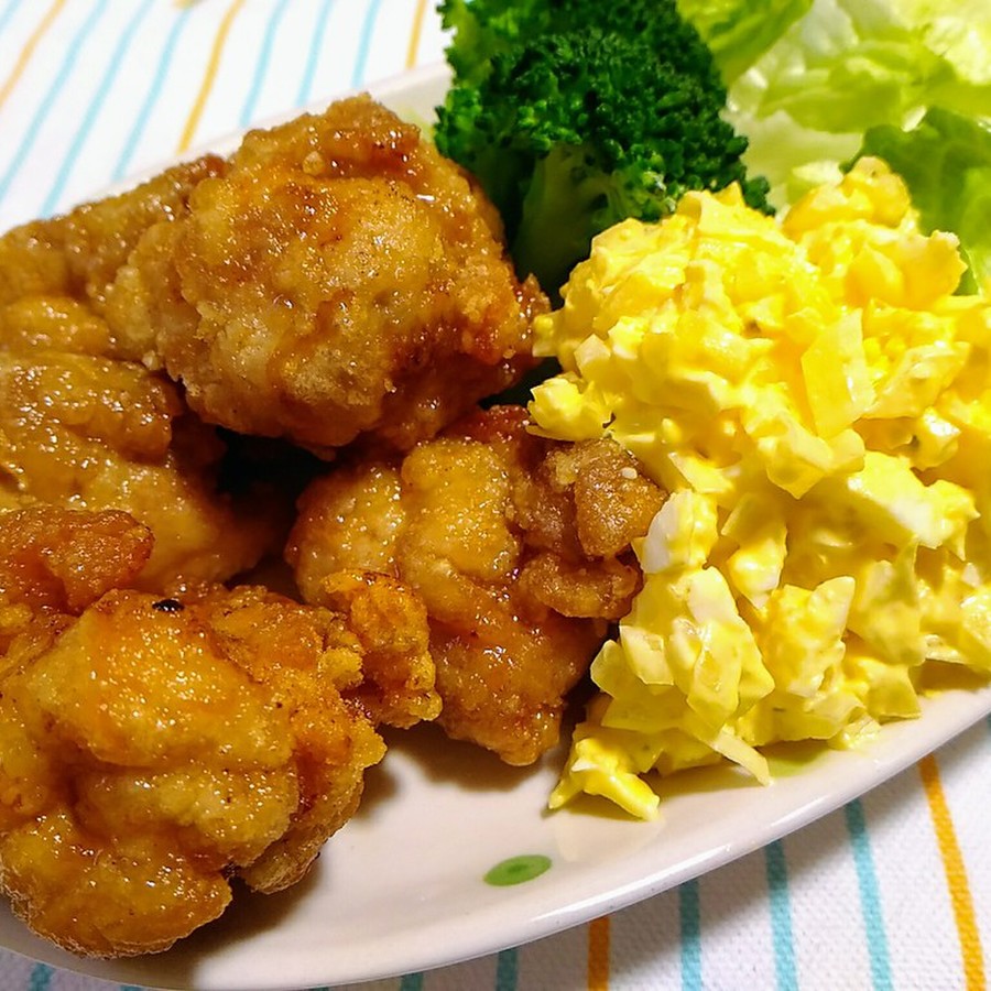 NAGANO久留米が作った料理 - 2018/04/15 【クックパッド】 簡単おいしいみんなのレシピが368万品 NAGANO久留米が作った料理... 