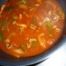 簡単！彩り野菜と鶏肉のトマト煮