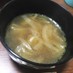 簡単♡黄金のコンソメオニオンスープ