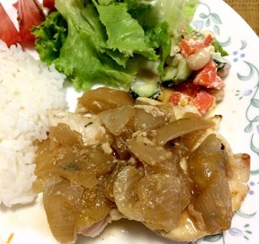 低カロリースロークッカーチキンレシピ