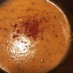 トルコ料理☆レンズ豆のスープ（赤）