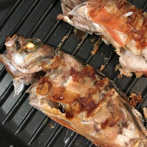 簡単 メバルを塩焼きにしてみませんか レシピ 作り方 By Michipapa クックパッド 簡単おいしいみんなのレシピが354万品