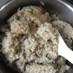圧力鍋で炊くモチモチ玄米ご飯