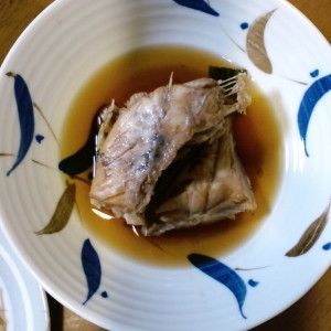 料理人の絶品カワハギの煮付け レシピ 作り方 By 岸本尚子 クックパッド 簡単おいしいみんなのレシピが362万品