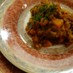 お魚スープで時短☆塩豚とレンズ豆の煮込み