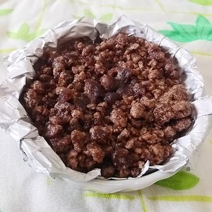 さらに本物っぽい 超簡単銘菓 村雨 レシピ 作り方 By Ochoko Mari クックパッド 簡単おいしいみんなのレシピが361万品