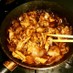 豚肉と玉ねぎのケチャップ炒め。