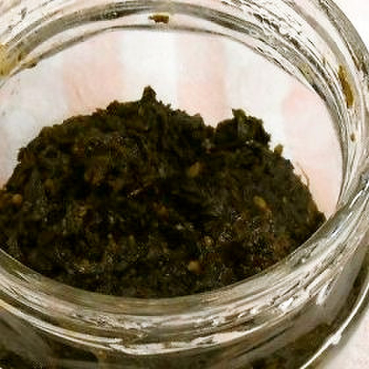 山椒味噌を簡単に作ろう レシピ 作り方 By みみりん２６ クックパッド 簡単おいしいみんなのレシピが360万品