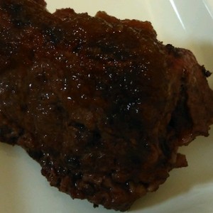 ღブロンコビリー風 和風ステーキソースღ レシピ 作り方 By Nori Chef クックパッド 簡単おいしいみんなのレシピが354万品