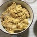 ささみ(胸肉)で☆お肉やわらか親子丼