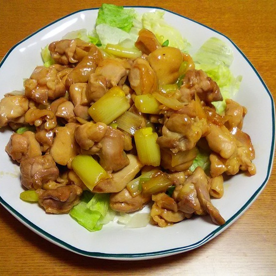 ５3才のおじさんが作った料理 - 2018/05/01 【クックパッド】 簡単おいしいみんなのレシピが387万品 ５3才のおじさんのつくれぽ