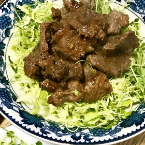 猪ステーキ レシピ 作り方 By ｍｋ15 クックパッド 簡単おいしいみんなのレシピが360万品
