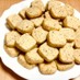 フープロ簡単♫紅茶アイスボックスクッキー