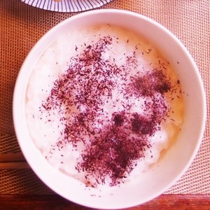 重湯 作り方 ご飯から