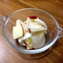 カブとリンゴのスローのレシピ