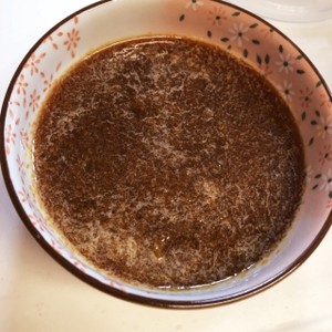 北海道の味 ジンギスカンのたれ レシピ 作り方 By Hitomionuma クックパッド 簡単おいしいみんなのレシピが360万品