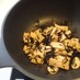 お弁当に♬ ひじきと高野豆腐の炒め煮