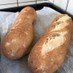 パン屋さんのフランスパン