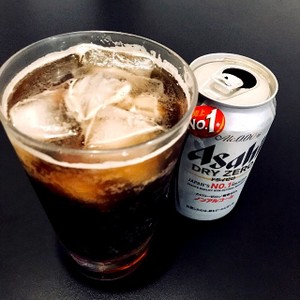 ビールとコーラのハーフ ハーフ レシピ 作り方 By ののりんことまゆゆ クックパッド 簡単おいしいみんなのレシピが354万品