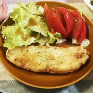 カラスカレイの唐揚げ レシピ 作り方 By りひとまま クックパッド 簡単おいしいみんなのレシピが353万品