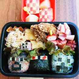 マイクラ弁当 スティーヴ クリーパーのつくれぽ クックパッド 簡単おいしいみんなのレシピが334万品