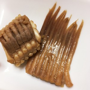 かすべの煮付け レシピ 作り方 By Youおかしゃん クックパッド 簡単おいしいみんなのレシピが354万品