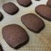 糖質制限◆大豆粉ココアアーモンドクッキー