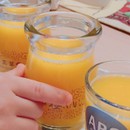 レンジで簡単♪フレッシュオレンジゼリー by Spain 【クックパッド】 簡単おいしいみんなのレシピが291万品