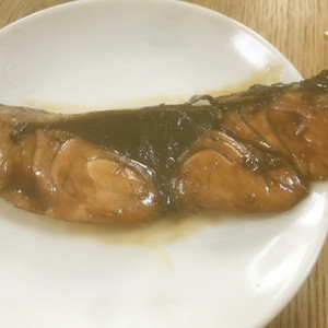 ぶり 脂っぽい魚 の照り焼き レシピ 作り方 By やまとも クックパッド 簡単おいしいみんなのレシピが361万品