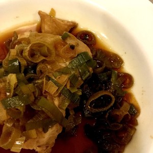 ご飯進むよ フライパンでむきさめの煮付け レシピ 作り方 By Marucoch クックパッド 簡単おいしいみんなのレシピが361万品