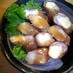 高野豆腐の豚肉まき煮
