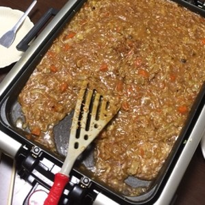 もんじゃ焼き ベース レシピ 作り方 By Nana1766 クックパッド 簡単おいしいみんなのレシピが361万品