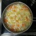 ☆離乳食☆初期から使える簡単野菜スープ