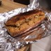 ノンオイル！しっとり♡酒粕パウンドケーキ