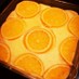 ヘルシー☆水切りヨーグルトのチーズケーキ