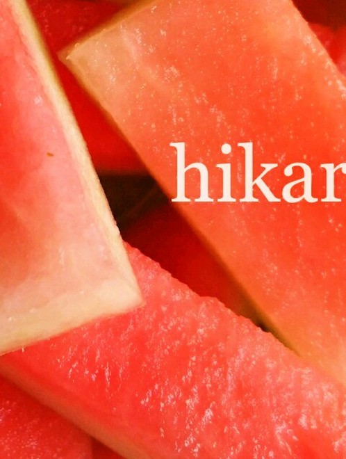 スイカの皮の冷凍保存 レシピ 作り方 By はーとねこ クックパッド 簡単おいしいみんなのレシピが375万品