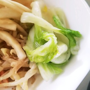昆布茶で白菜の浅漬け レシピ 作り方 By Rizzy クックパッド 簡単おいしいみんなのレシピが356万品