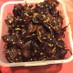 黒糖ジンジャーシロップ&生姜の佃煮